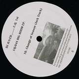 DJ Jus-Ed: Big Room EP
