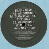 Severn Beach: We Continue EP