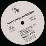 Harold Budd: The Serpent (In Quicksilver)