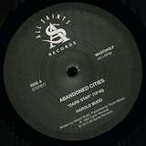 Harold Budd: Abandoned Cities