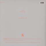 Harold Budd: Abandoned Cities