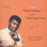 Hopeton Lewis: Take It Easy With The Rock Steady Beat