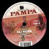 DJ Koze: Amygdala Remixes 1