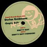Stefan Goldmann: Empty Suit