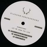 Romanthony: Let Me Show You Love Remixes 1