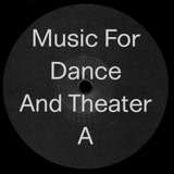 Charles Cohen: Music For Dance And Theater