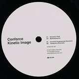 Conforce: Kinetic Image