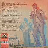 Various Artists: Angola Soundtrack 2 - Hypnosis, Distortion & Other Sonic Innovations (1969-1978)