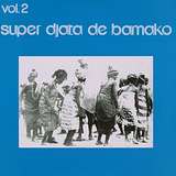 Super Djata De Bamako: Vol. 2 Blue