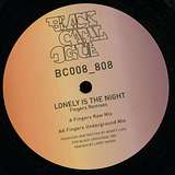 Monty Luke: Lonely Is The Night - Mr. Fingers Remixes