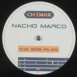 Nacho Marco: The 909 Files