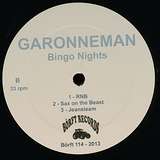 Garonneman: Bingo Nights