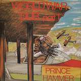 Prince Hammer: World War Dub