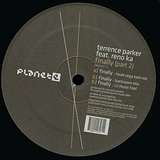 Terrence Parker: Finally (Part 2)