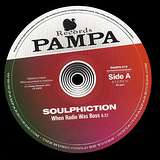 Soulphiction: When Radio Was Boss