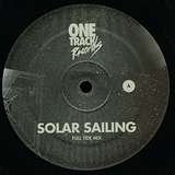 John Daly: Solar Sailing