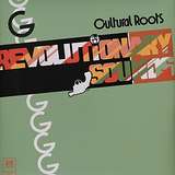 Cultural Roots: Revolutionary Sounds