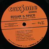 Various Artists: Drum & Bass Records presents Rock A Shacka Vol. 20: Sugar & Spice
