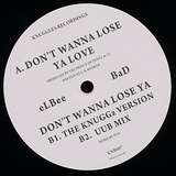 Elbee Bad: Don’t Wanna Lose Ya Love