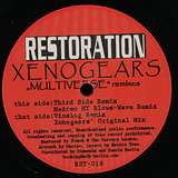 Various Artists: Xenogear's Multiverse Remixes