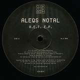 Aleqs Notal: A.E.T. EP