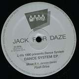 L-Vis 1990: Dance System EP