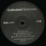 Various Artists: World Electronix Volume 4