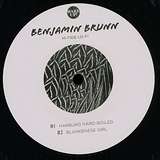 Benjamin Brunn: Hi-Tide Lo-Fi