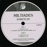 Miltiades: Stmete EP