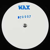 Wax: No. 70007
