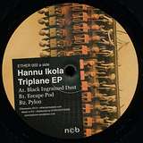 Hannu Ikola: Triplane EP