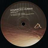 Advanced Human: Grinding EP