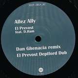 El Prevost: Allez Ally Remixes
