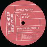 Leisure Muffin: In Wearable Hertz