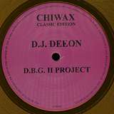 DJ Deeon: D.B.G. II Project