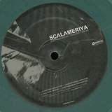 Scalameriya: Subterranean Transmitter EP