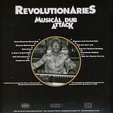 The Revolutionaries: Musical Dub Attack