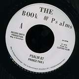Prince Far I: Psalm 87