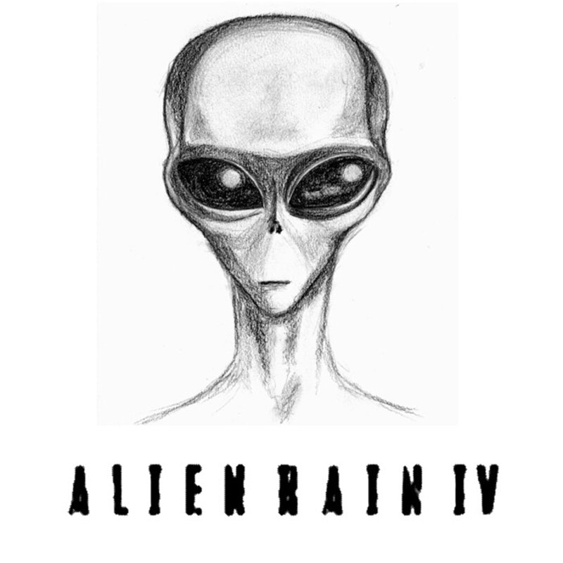 Alien Rain: Alien Rain IV