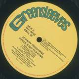 Johnny Osbourne: Never Stop Fighting