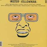 Yellowman: Mr. Yellowman