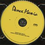 Various Artists: Hardcore Traxx: Dance Mania Records 1986-1997