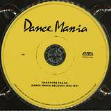 Various Artists: Hardcore Traxx: Dance Mania Records 1986-1997