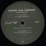 Peter Van Hoesen: Outlands EP