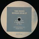 Todd Osborn: Michigan Dream