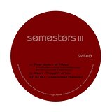 Cover art - Various Artists: Semesters III