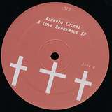 Giorgio Luceri: A Love Supremacy EP
