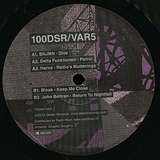 Various Artists: 100DSR/VAR5