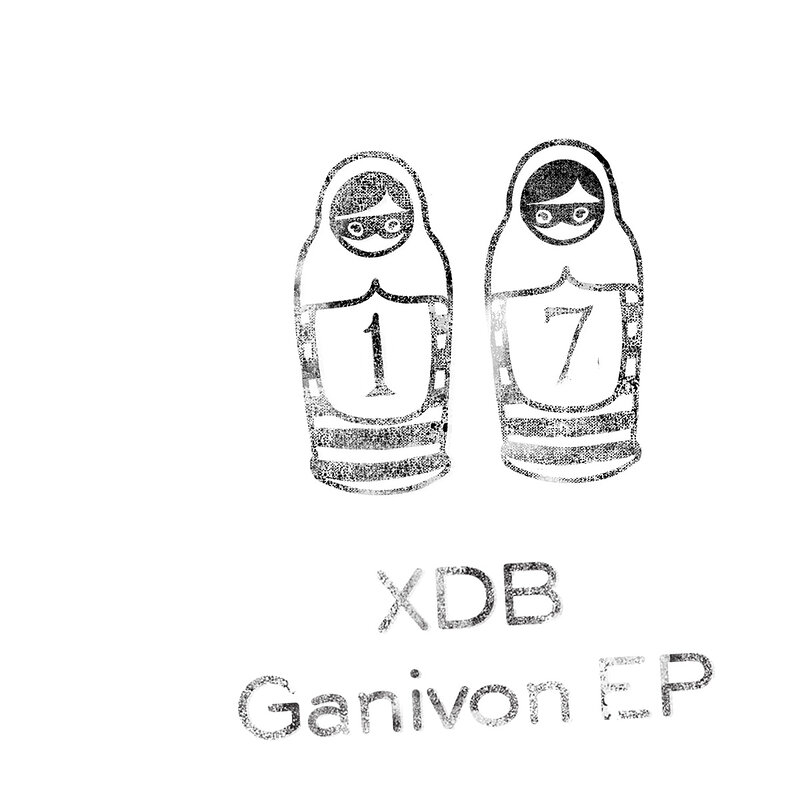 XDB: Ganivon EP