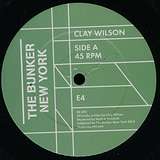 Clay Wilson: E4
